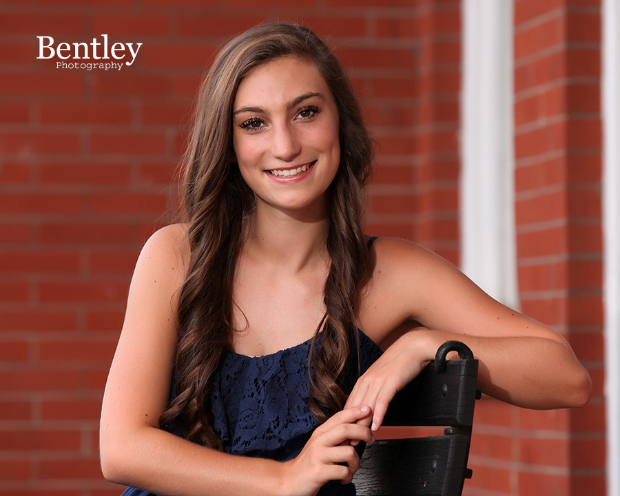 Bentley Photography, Winder, GA, senior portraits